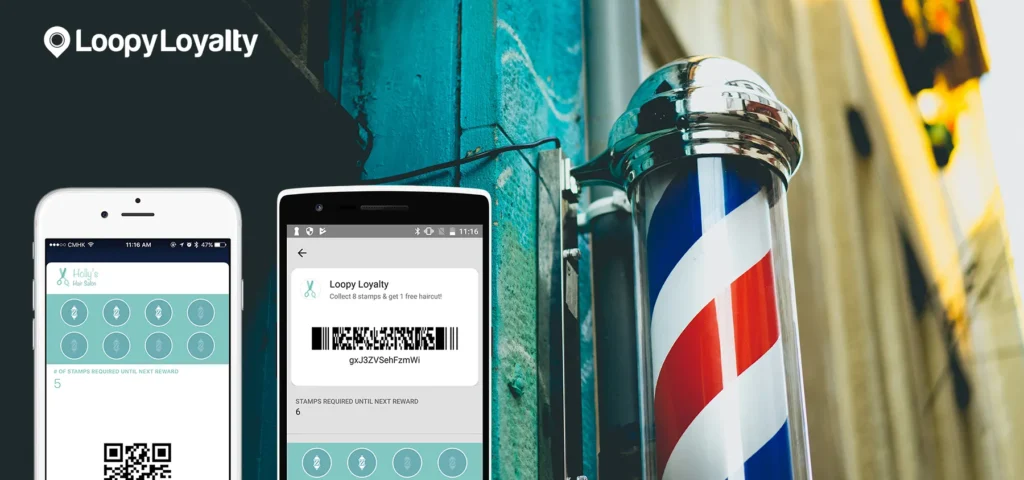 How to Create Digital Punch Cards for your Hair Salon