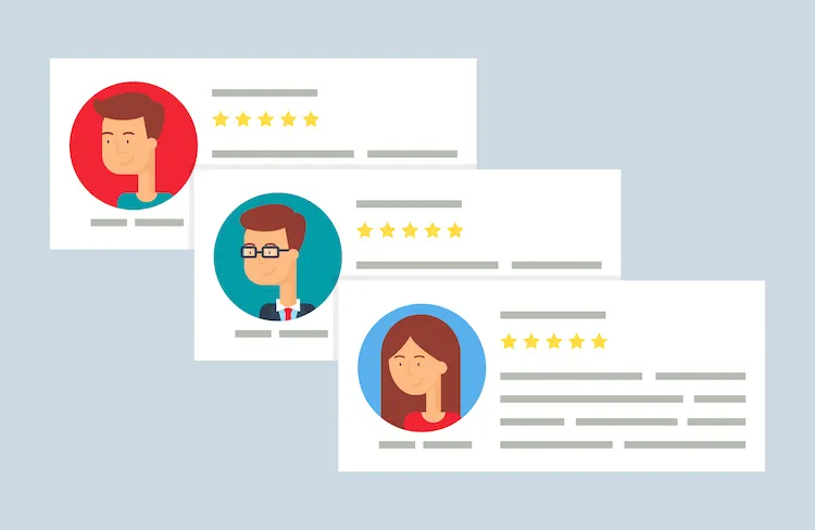 11 tips to encourage customers to leave reviews for your business online.