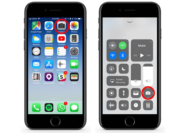 How to add a Loyalty Card to Apple Wallet