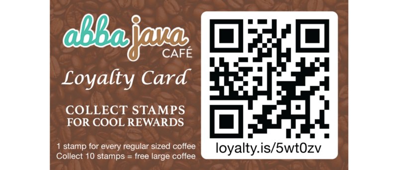 Point the camera at the QR code you want to scan