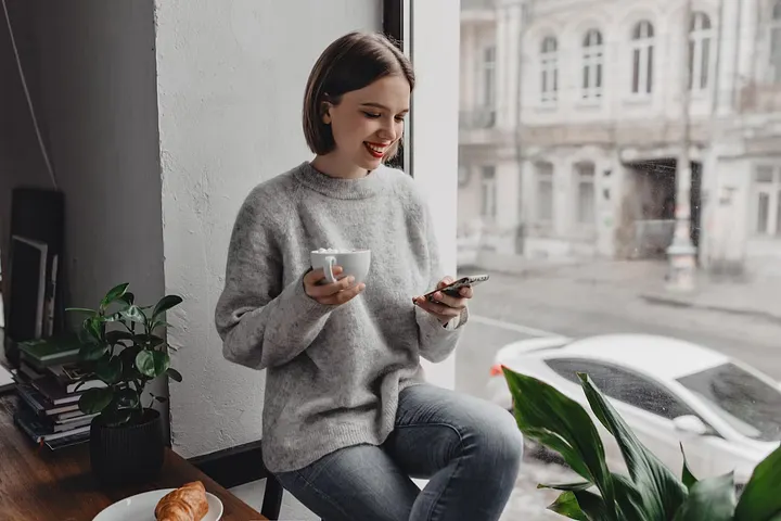 Increased customer engagement
