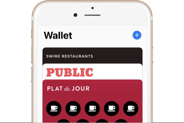 Wallet Loyalty