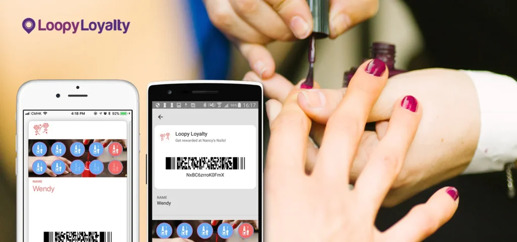 How to Create Digital Loyalty Cards