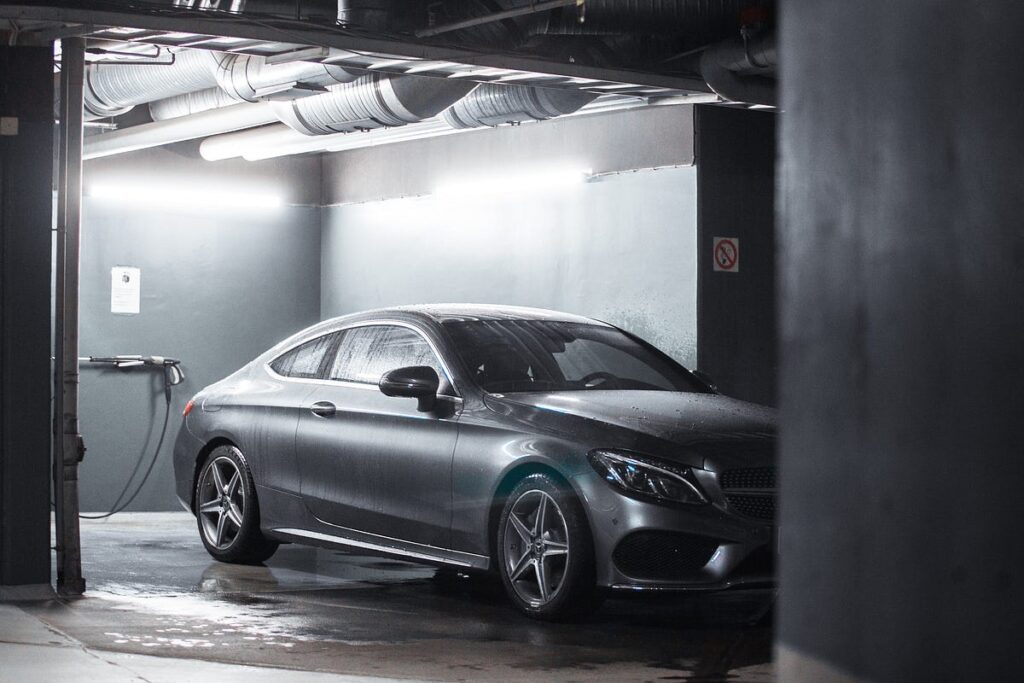 7 Ideas to Attract New Customers To Your Car Wash