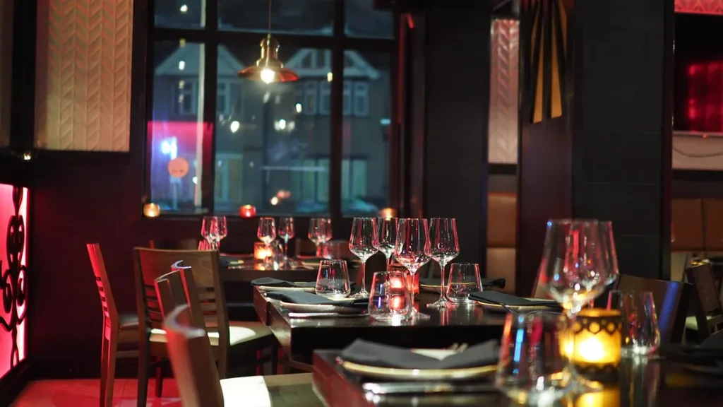 Attract More Customers To Your Restaurant
