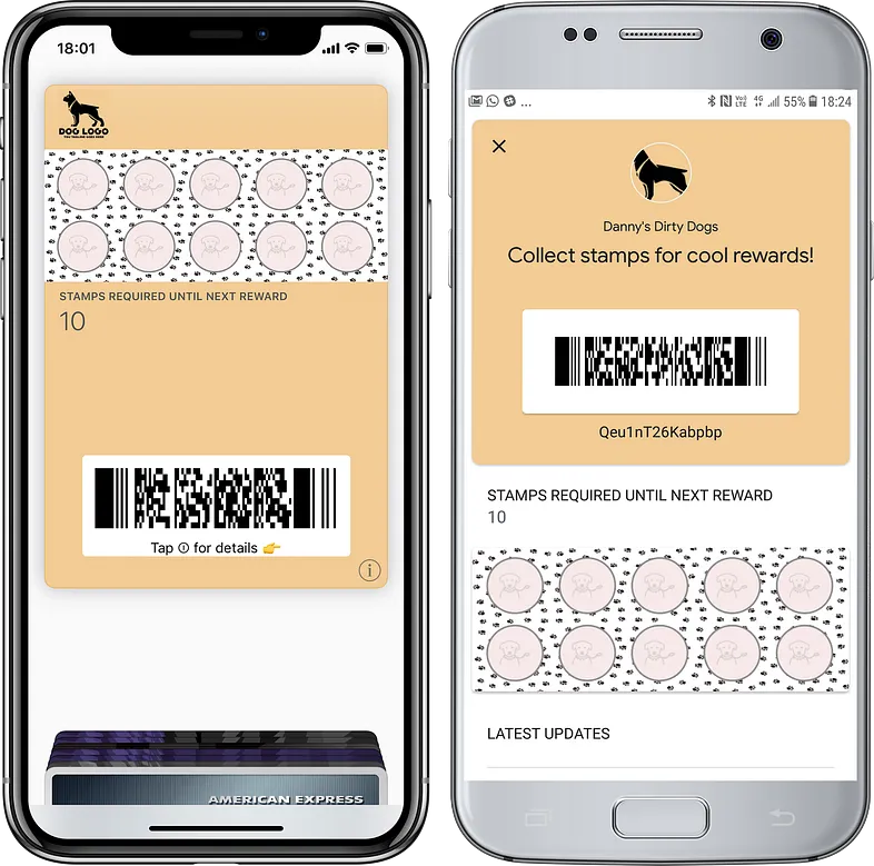 Creating your Dog Business Loyalty Program