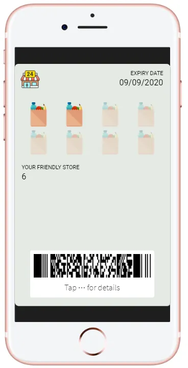 Implement a Digital Loyalty Program