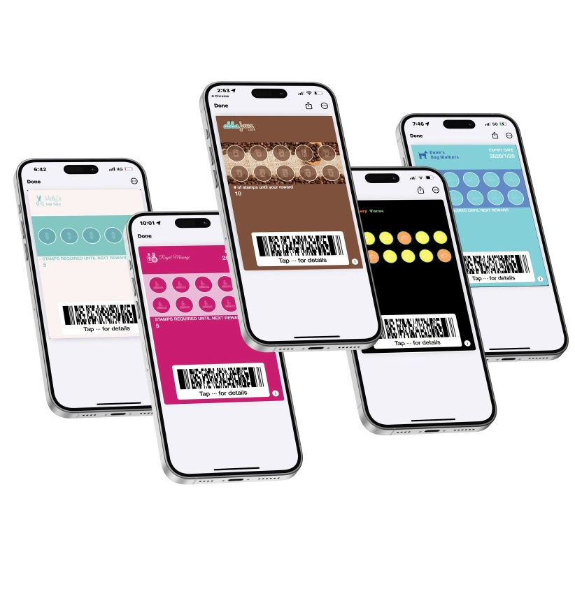 How to Find Loyalty Punch Card Templates That Work