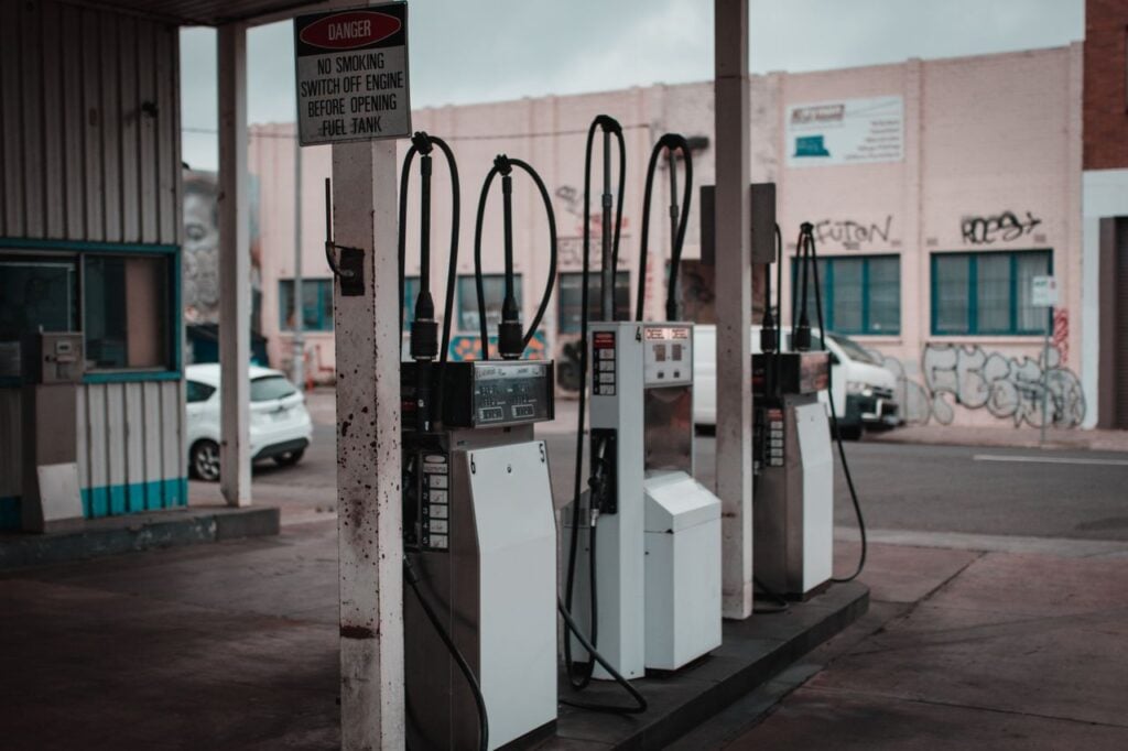7 Ideas to Attract New Customers to Your Gas Station