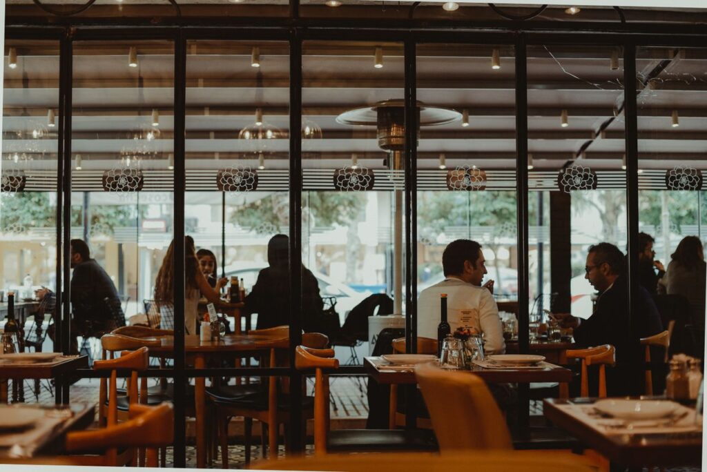 Effective Restaurant Marketing Strategies