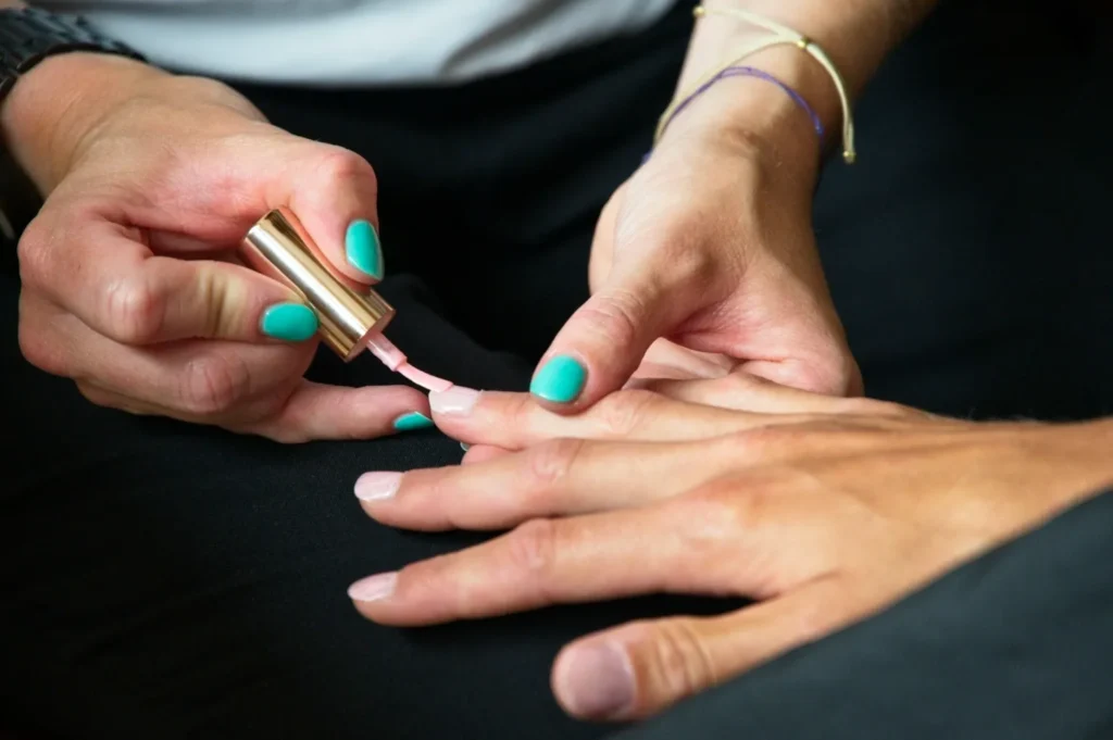 How Loyalty Cards for Nail Businesses Boost Client Retention