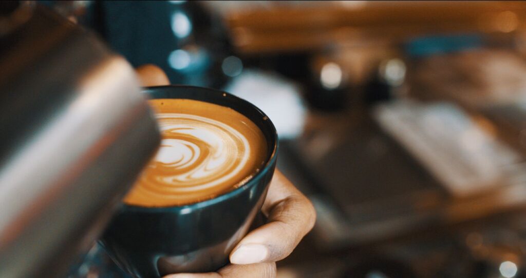 How to Entice Your Coffee Shop's Target Customer