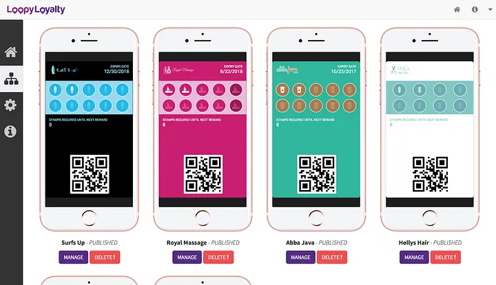 Punch Card Design: Tips and Tricks for Small Business Owners