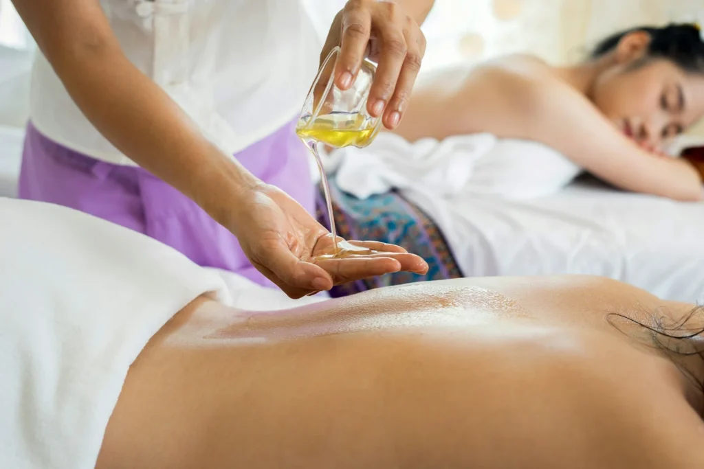 Spa Loyalty Software
