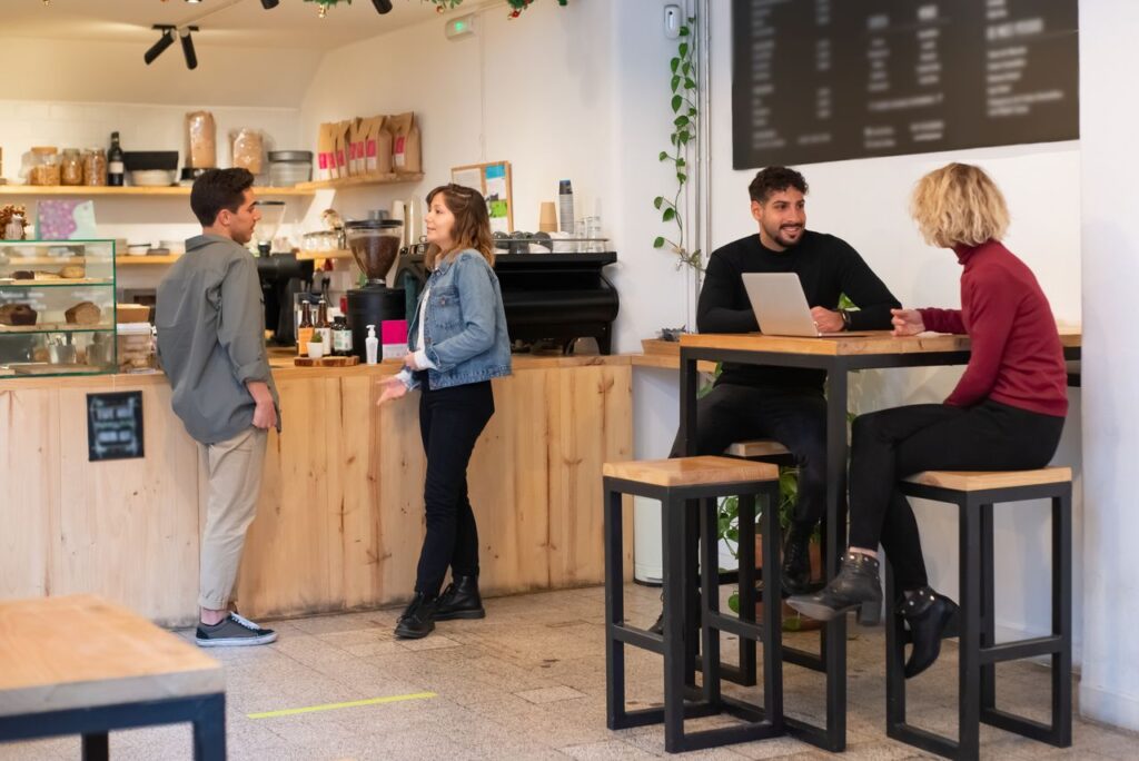 Why Coffee Shops Need To Understand Their Customers