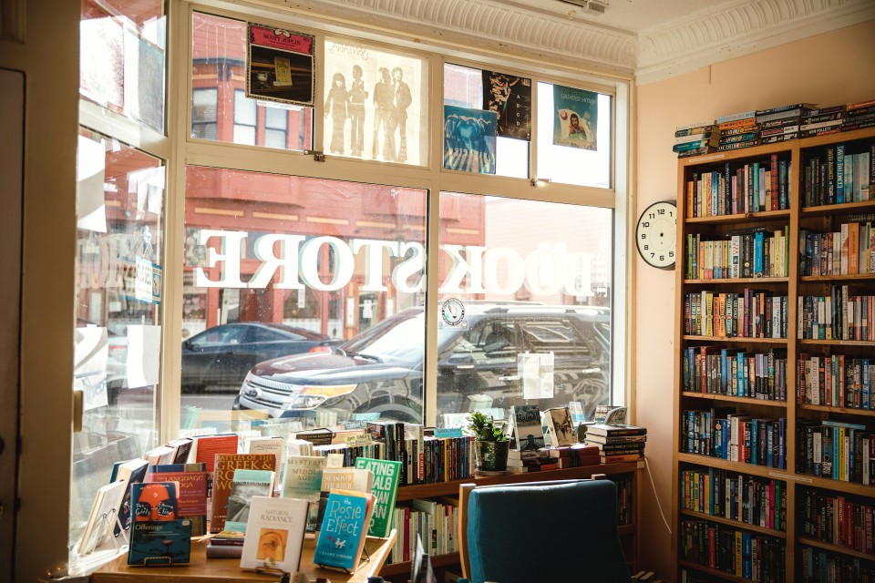 What Makes a Bookstore Loyalty Program Different From a Generic Retail Program