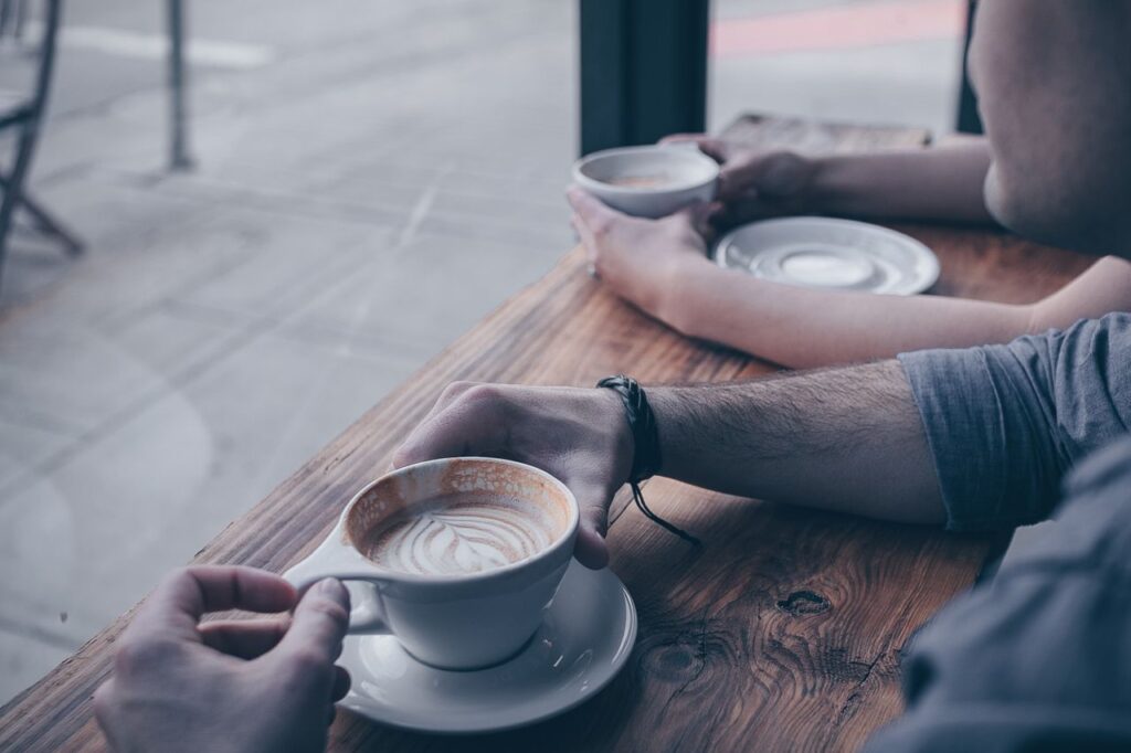 Does My Coffee Shop Need A Loyalty Program?